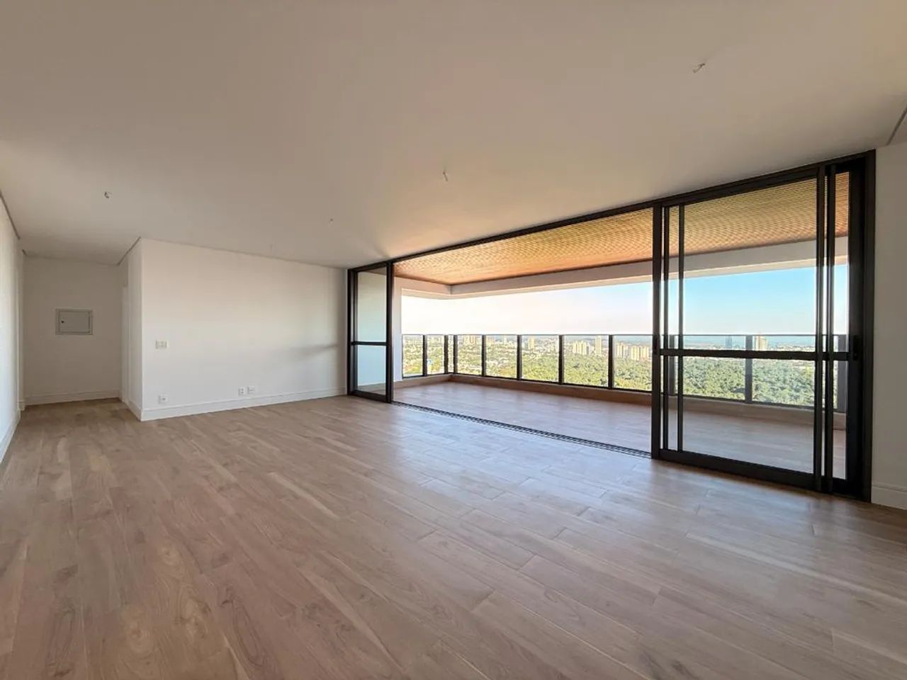 Apartamento à venda em Maringá, Zona 01, com 4 quartos, com 179 m², Noah - A.Yoshii - Foto 4