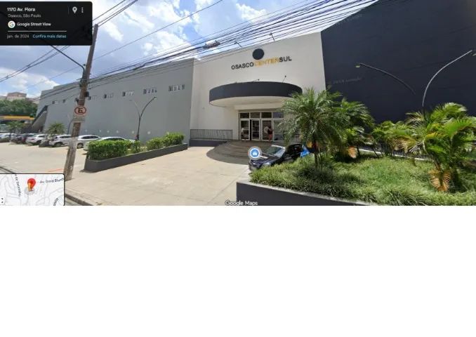 Foto - Osasco - Jaguaribe