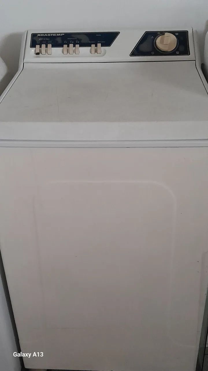 Maquina de Lavar  - Foto 4