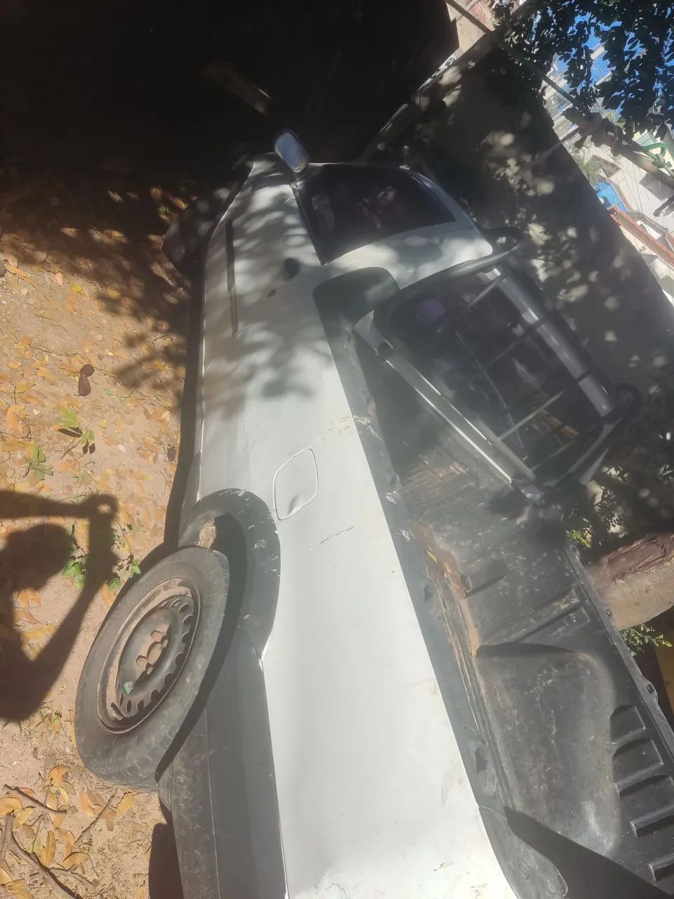Fiat Strada 1.5 - Foto 4