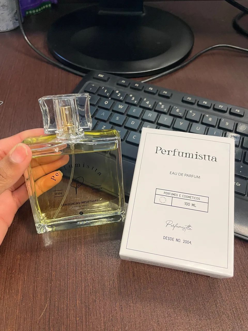 PERFUME MISS DIOR BLOOMING 