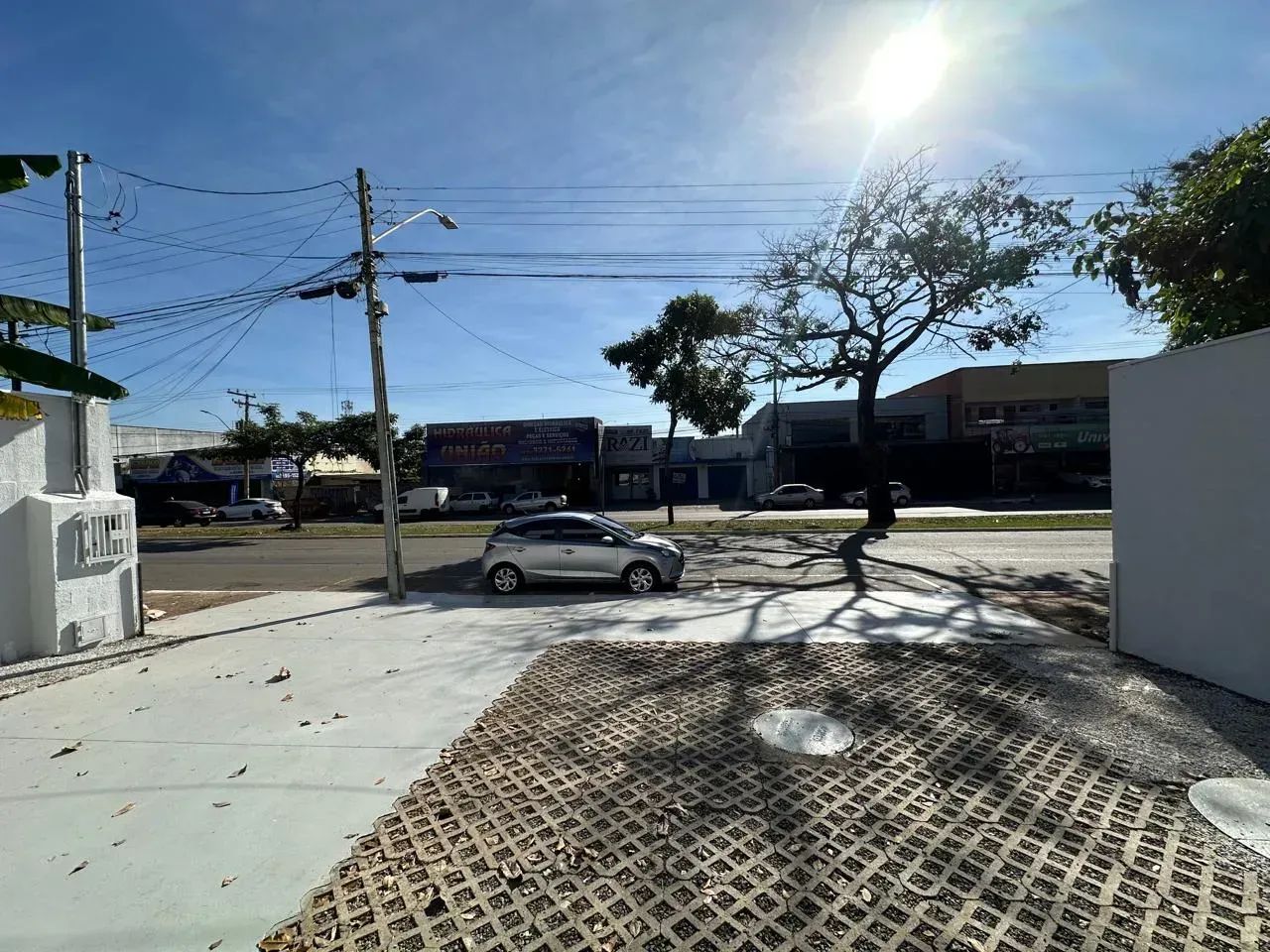 Vila Mooca Avenida Consolação - Goiânia - GO - Foto 4