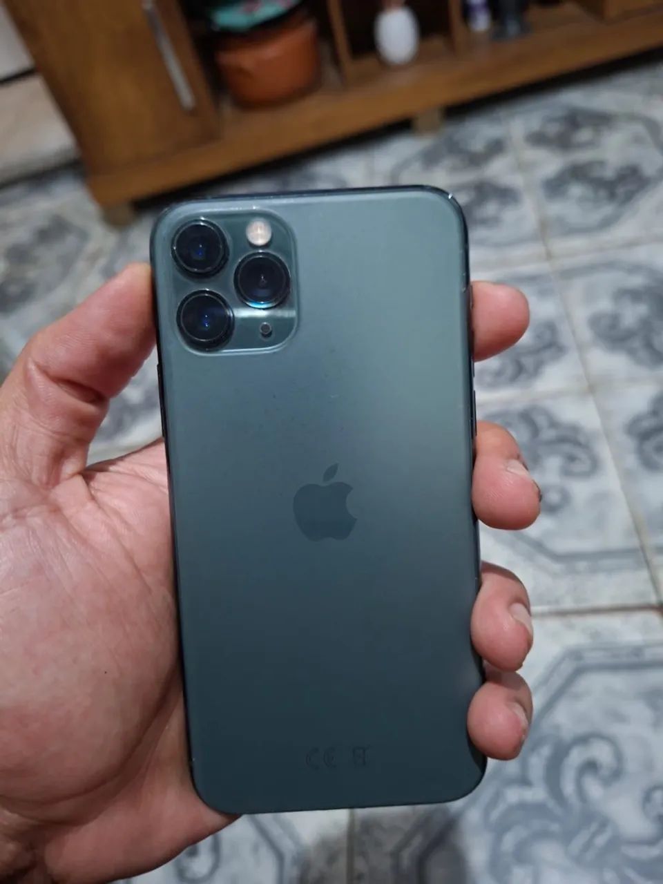 iPhone 11 Pro 256GB - Foto 2