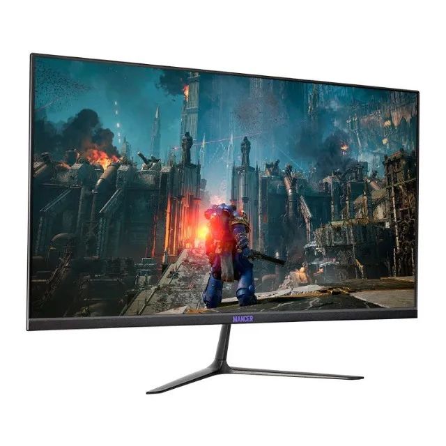 Monitor Gamer Mancer Horizon Z2