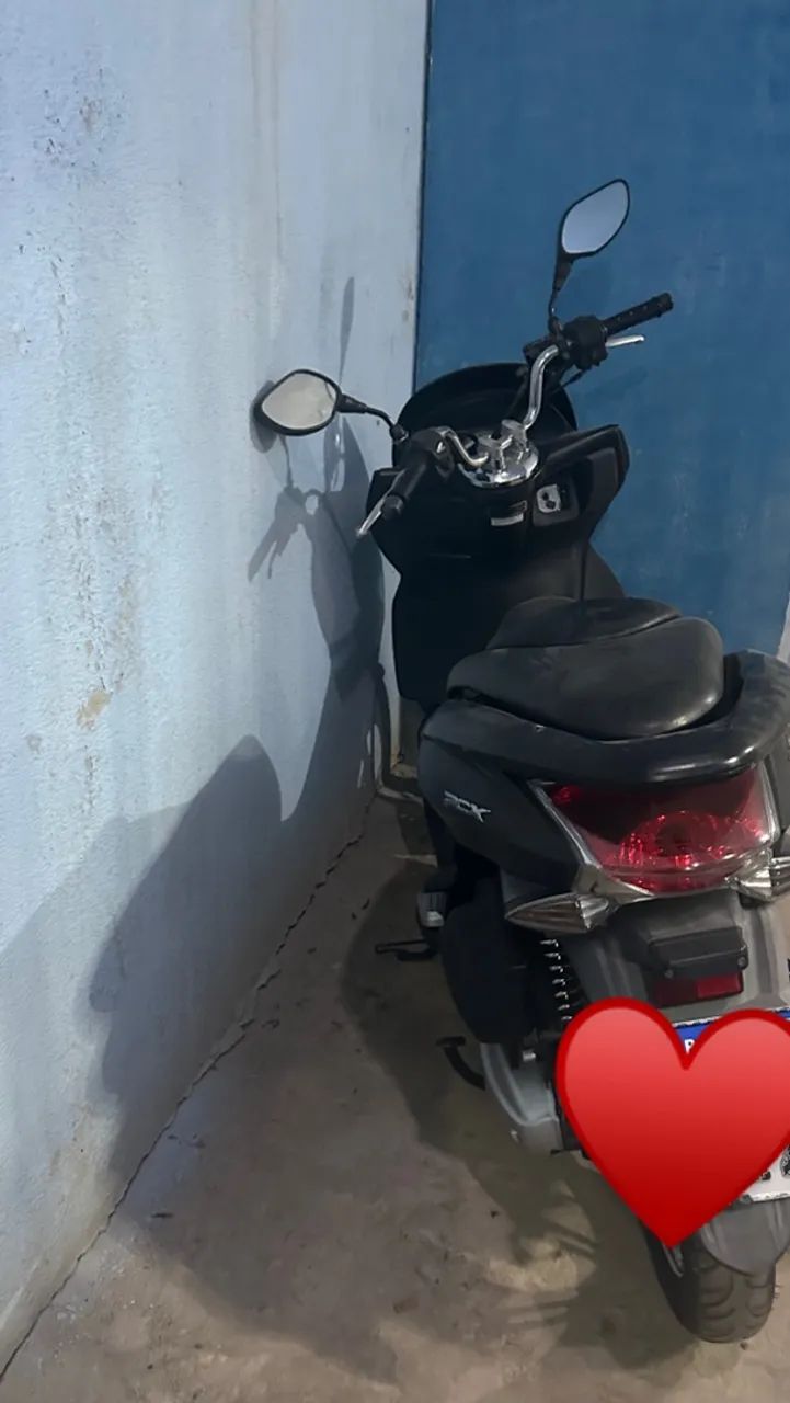Pcx 2015  - Foto 2