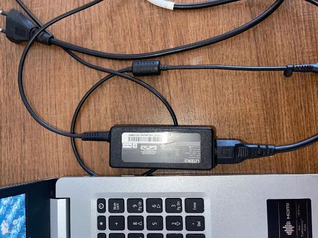 Notebook Acer Aspire 5 - Foto 4