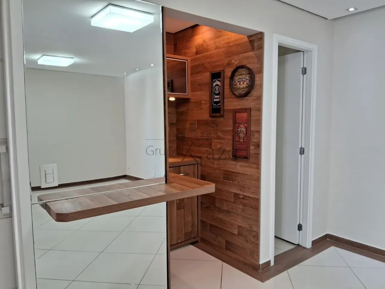 Apartamento - Pátio Condomínio Clube - 3 Dormitórios - 125m² - Foto 9