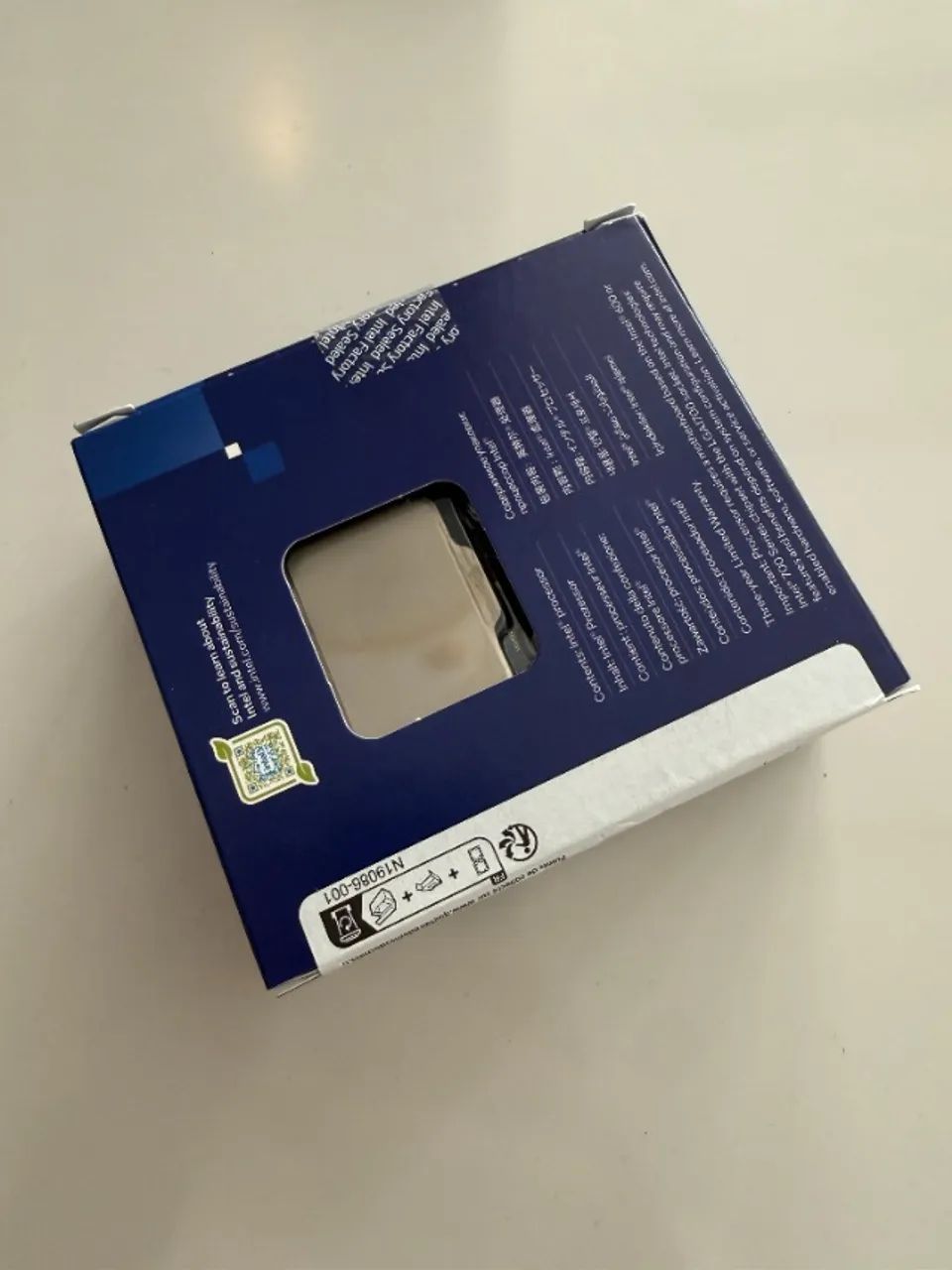 Processador Intel 14900k - Foto 4