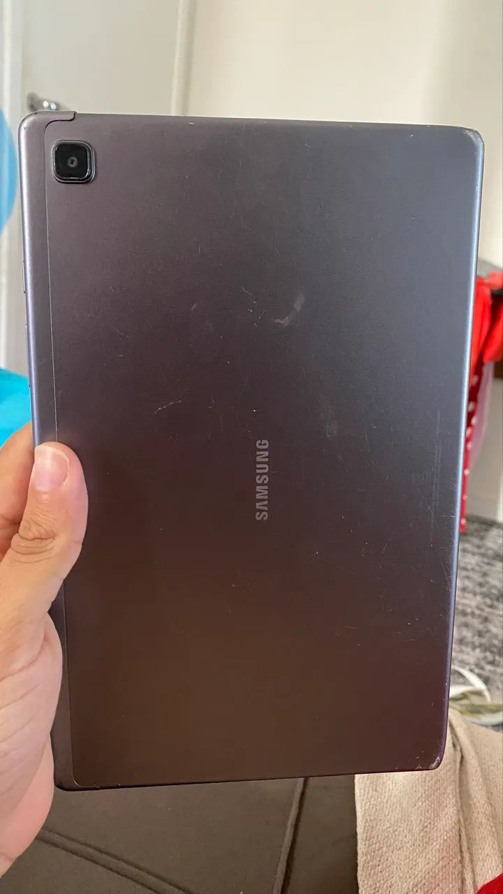 Tablet A7 - Foto 2