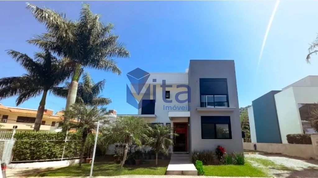 CASA RESIDENCIAL em FLORIANÓPOLIS - SC, CACHOEIRA DO BOM JESUS