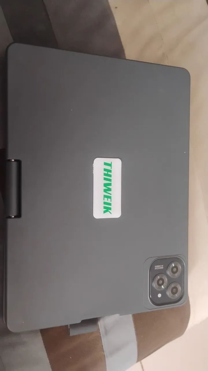 Vendo um tablet 10 polegadas - Foto 4