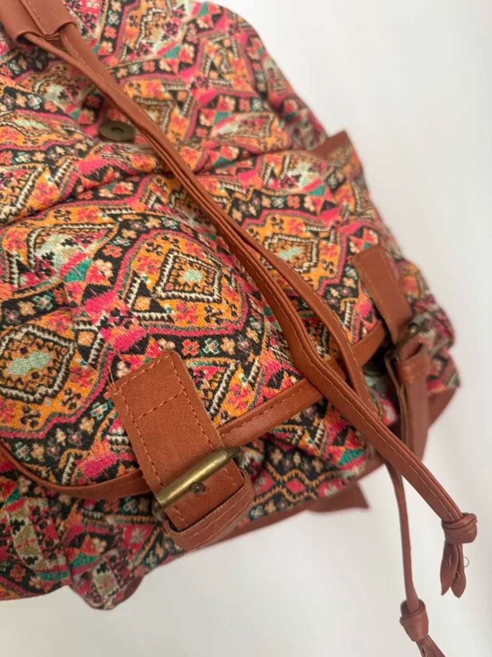 Mochila da ViaMia - Foto 4