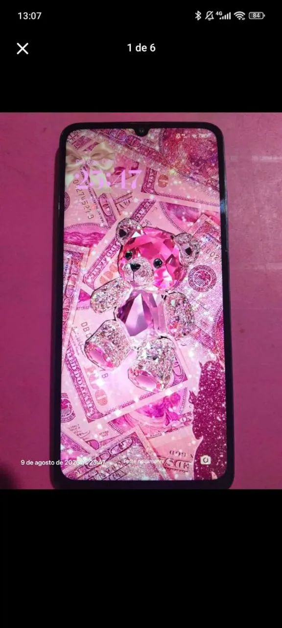 ? Redmi Note 13C à venda