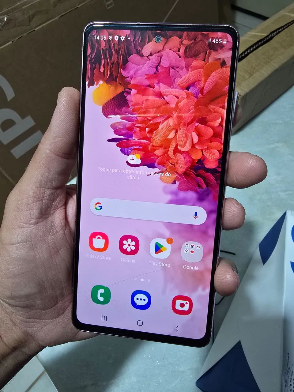 2 CELULARES PARA VENDER LOGO!!! - Foto 5