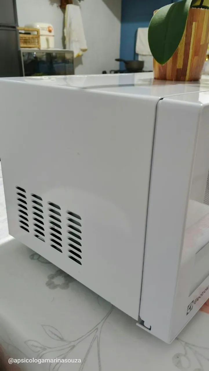Microondas Electrolux  - Foto 5