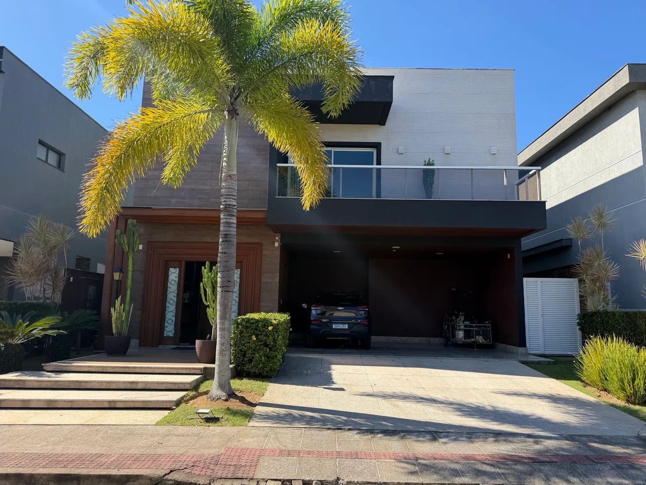 Casa duplex a venda Condomínio Boulevard Lagoa