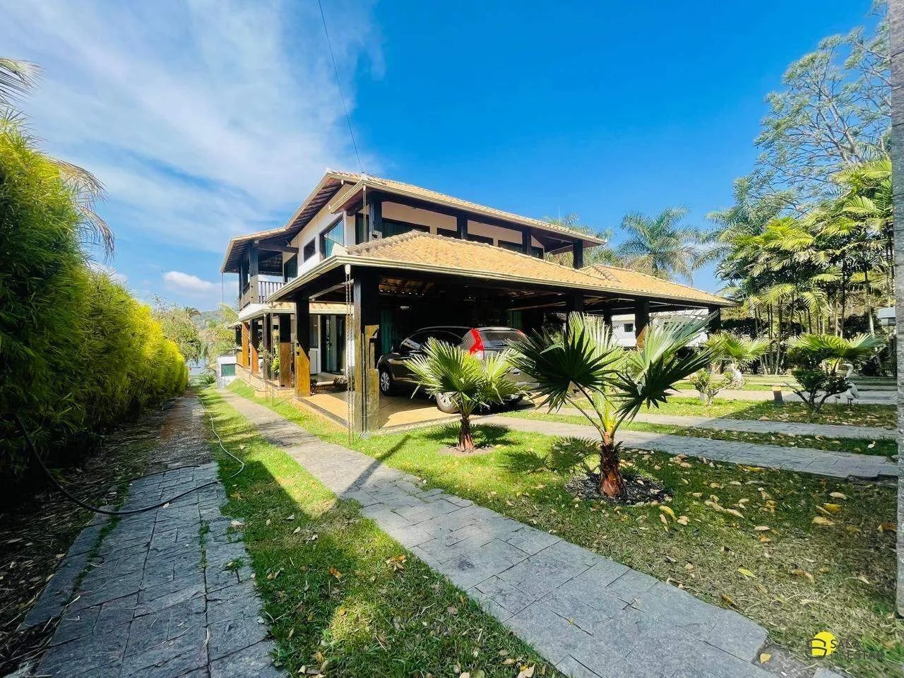 Casa 3 quartos para alugar no Quintas da Jangada 2ª Seção