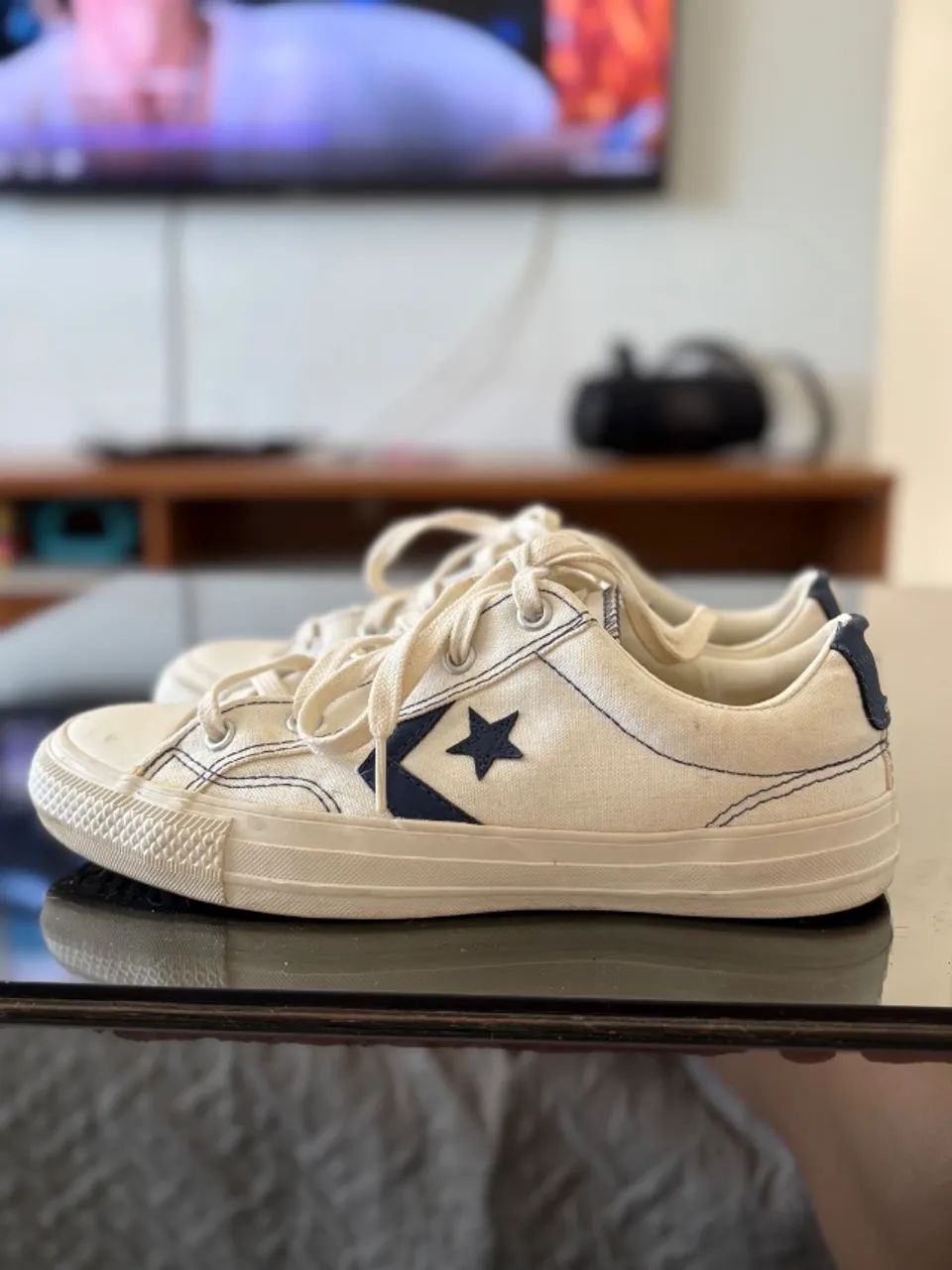 Converse Star Player 34