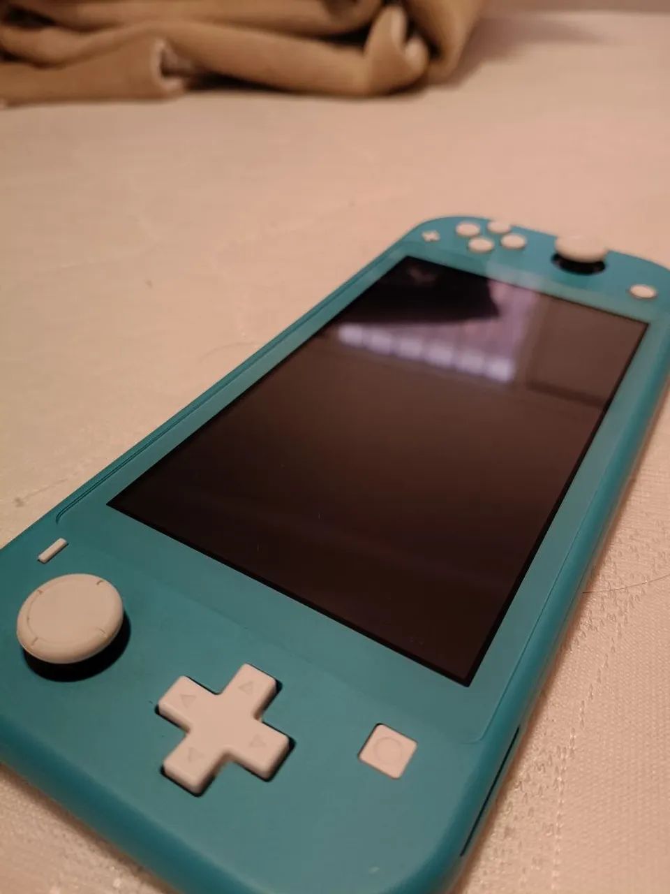 Nintendo Switch Lite  - Foto 2