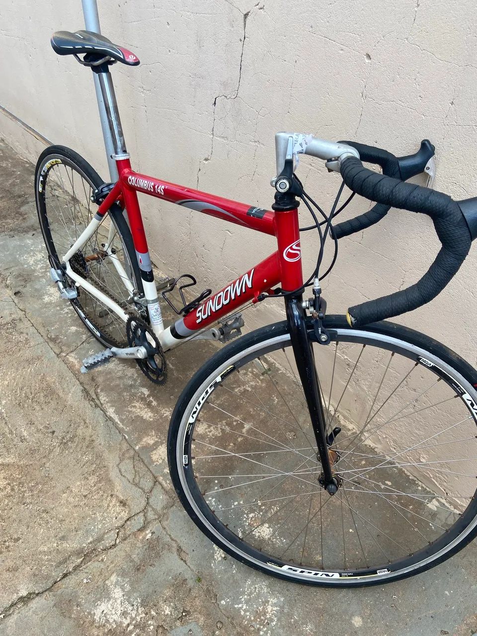 Bicicleta speed  - Foto 3