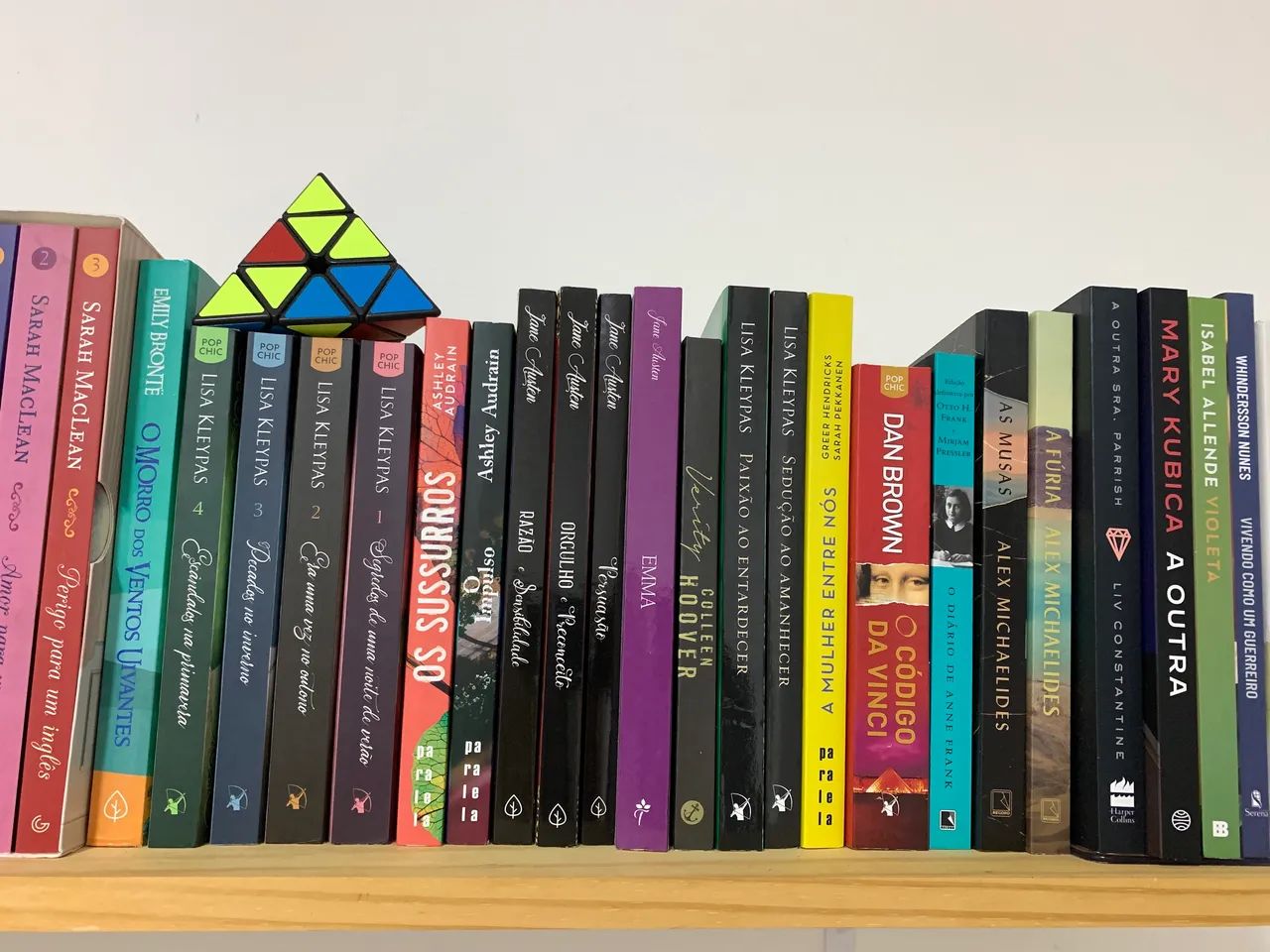 TODOS OS LIVROS - Foto 2