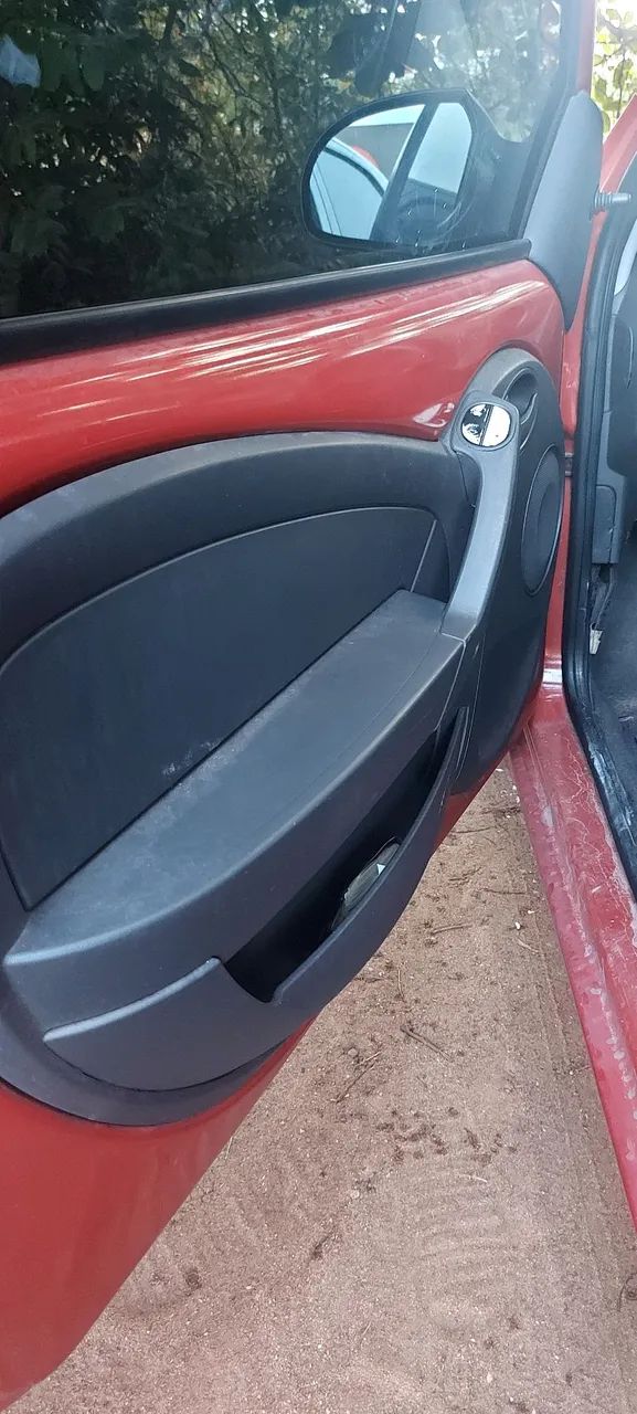 Ford KA 1.0 8v/1.0 8V ST Flex 3P 2011 - Foto 5