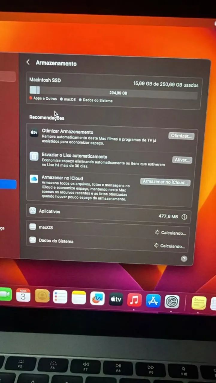 MacBook PRO - Foto 2