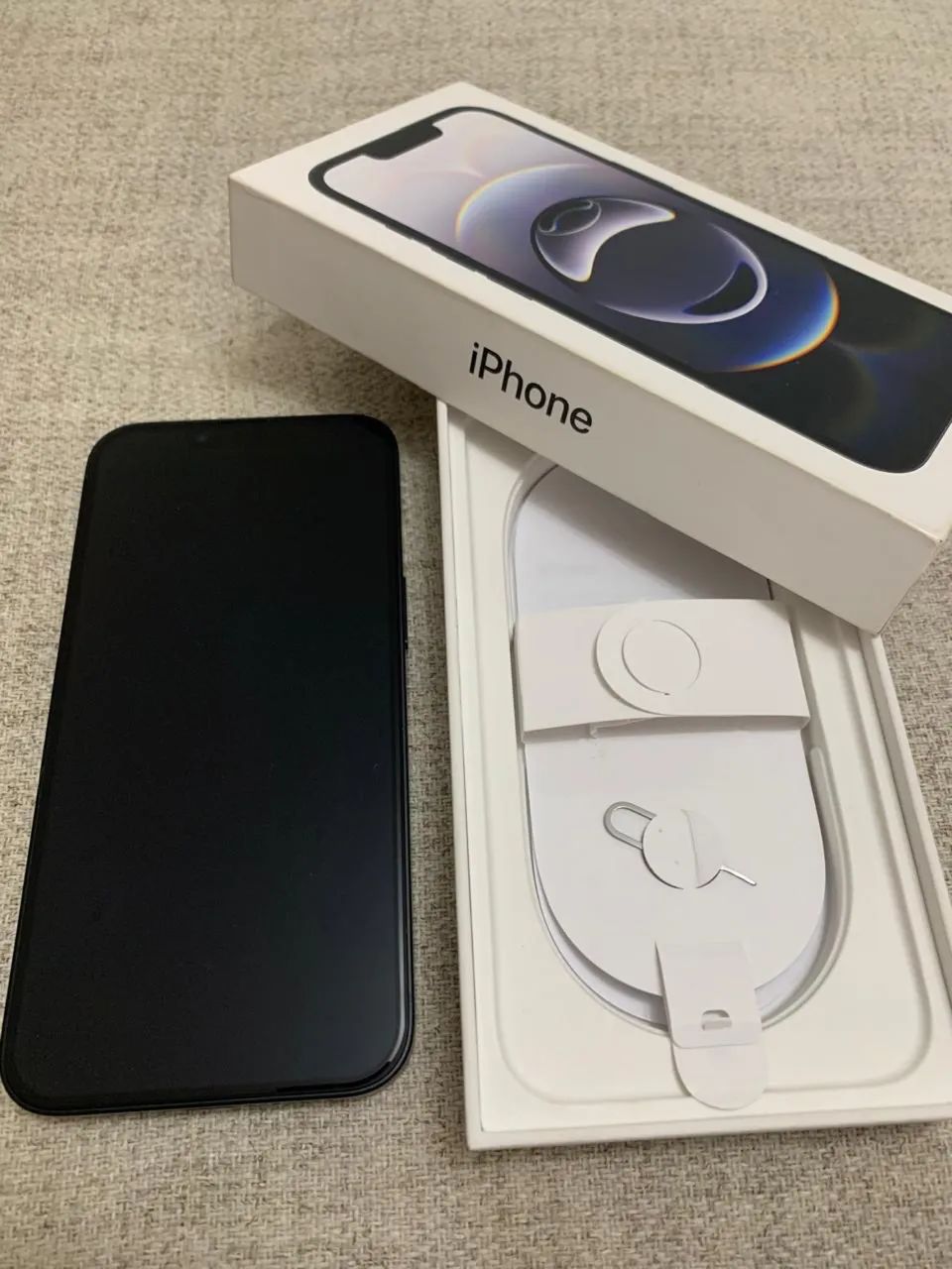 iPhone 16E 256Gb