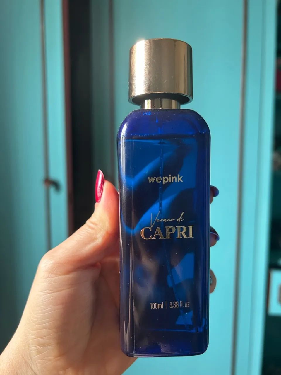 Capri Wepink  - Foto 3