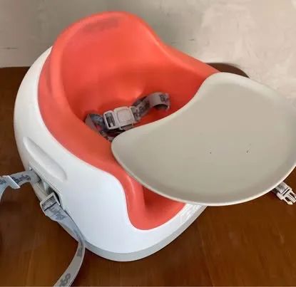Bumbo multi assento - Foto 4