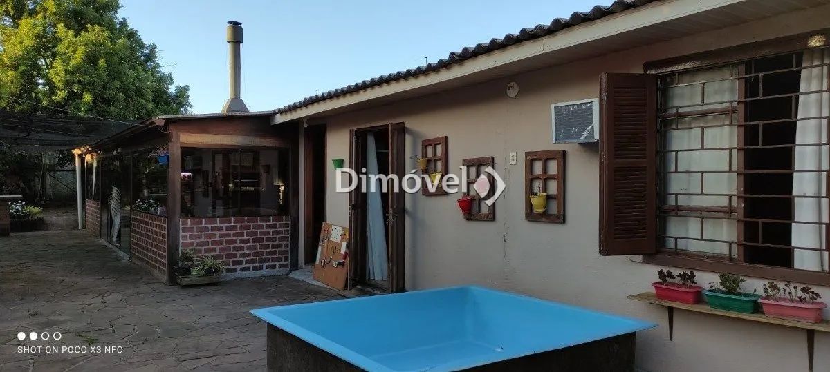 ALUGUEL, CASA no Bairro CRISTAL, Porto Alegre. - Foto 11