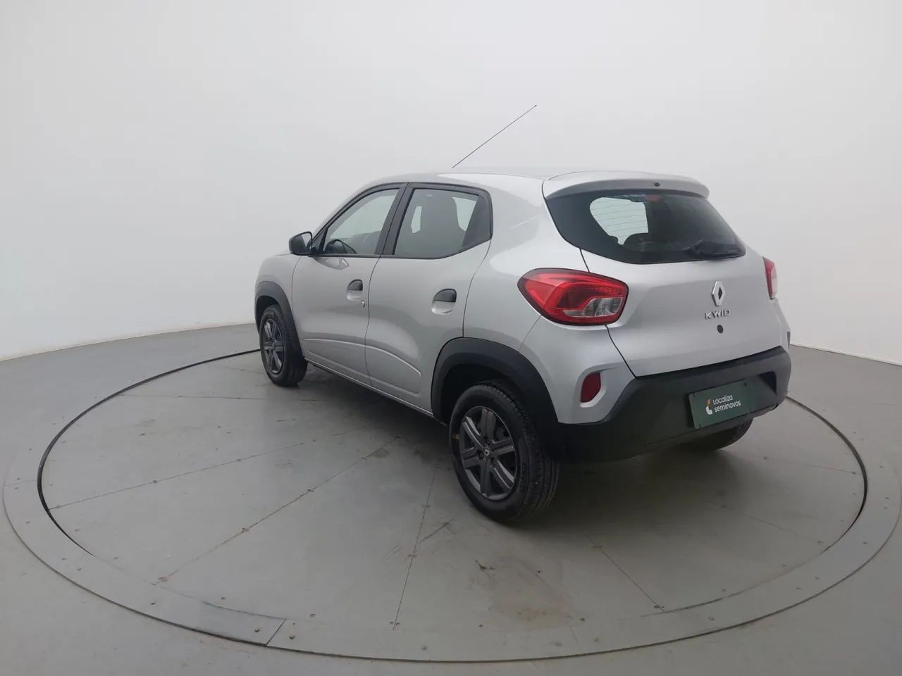 Renault Kwid 1.0 Zen 2026 - Foto 3