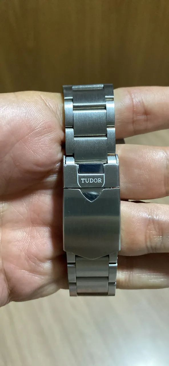 Tudor Black Bay automático  - Foto 3