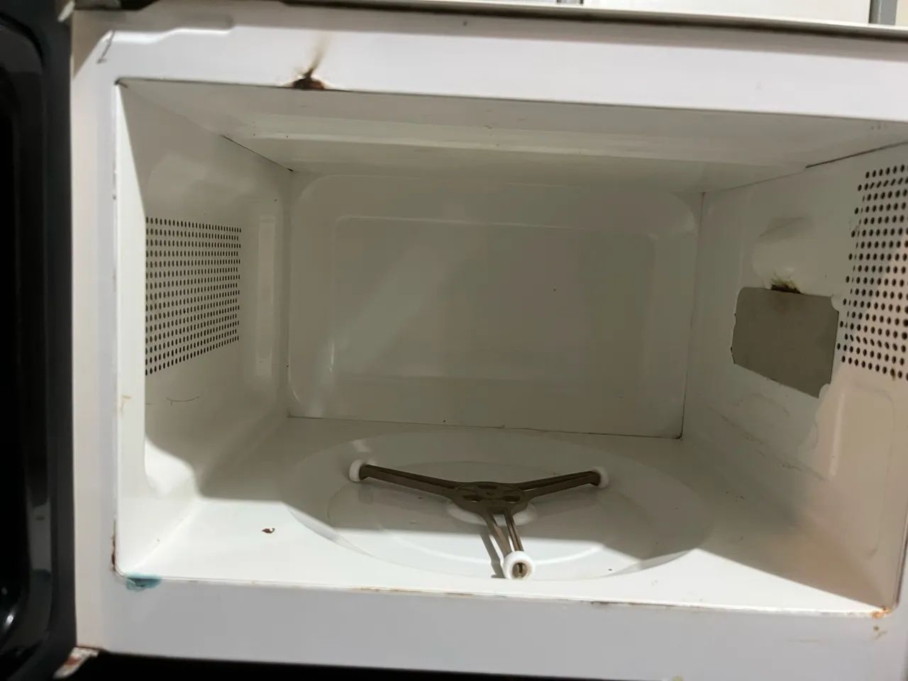 Microondas 20l Electrolux  - Foto 3
