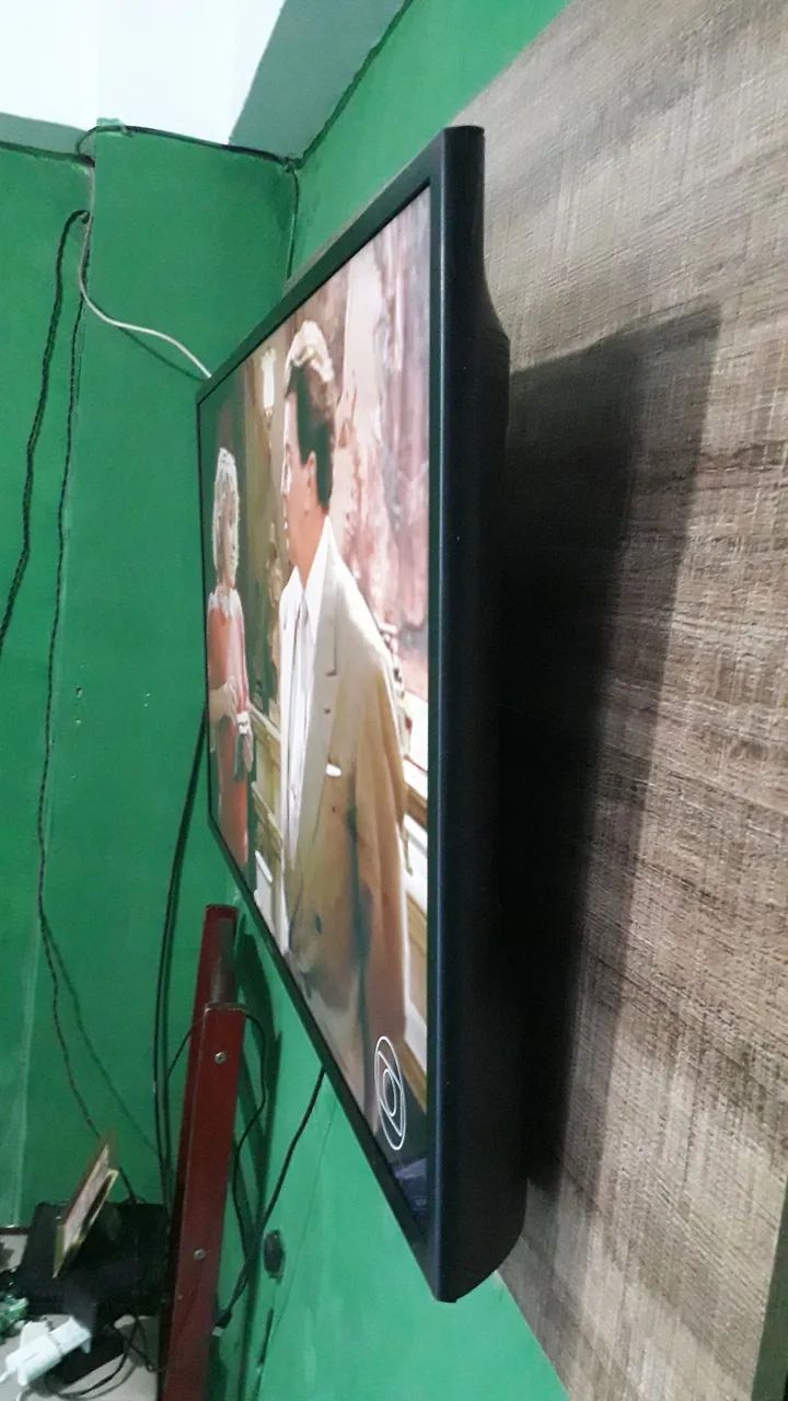 Televisão Samsung 39 polegadas