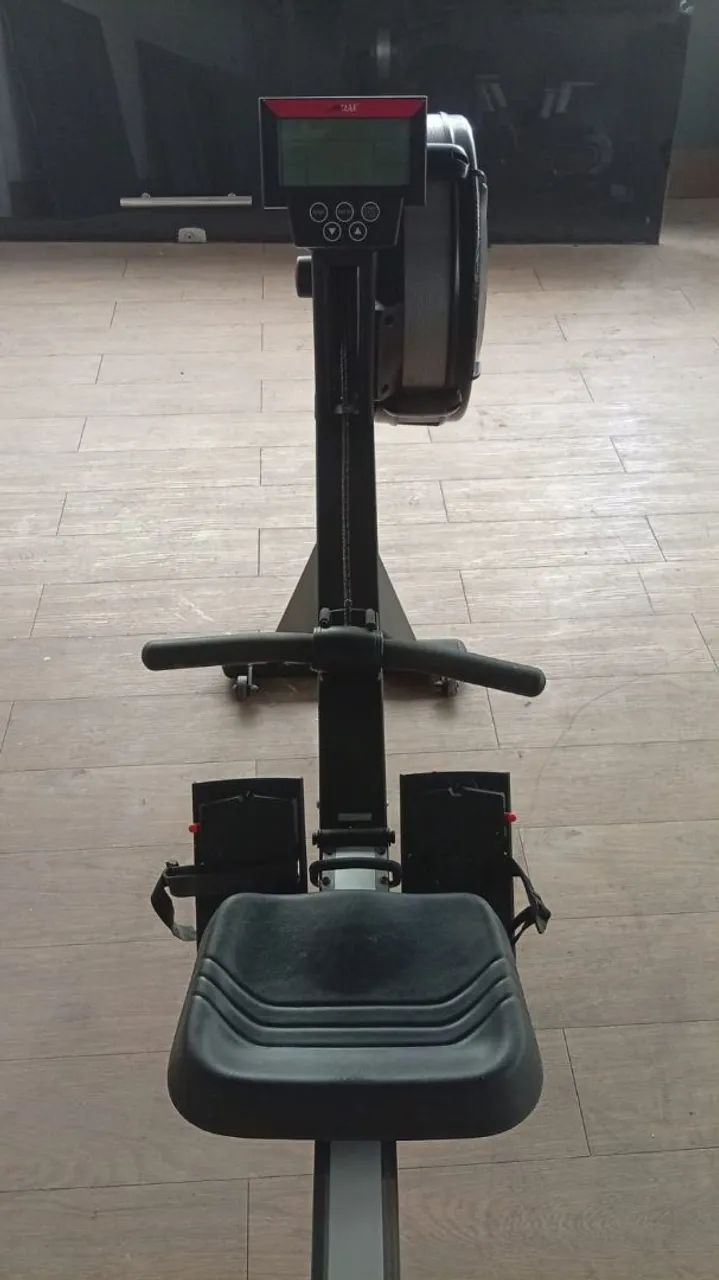 Remo RAE Indoor Plus Profissional 
