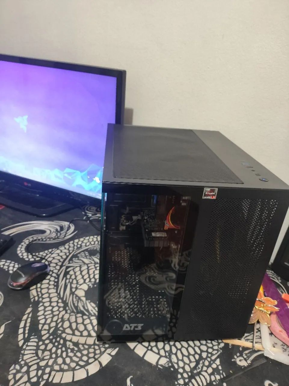 Pc gamer 