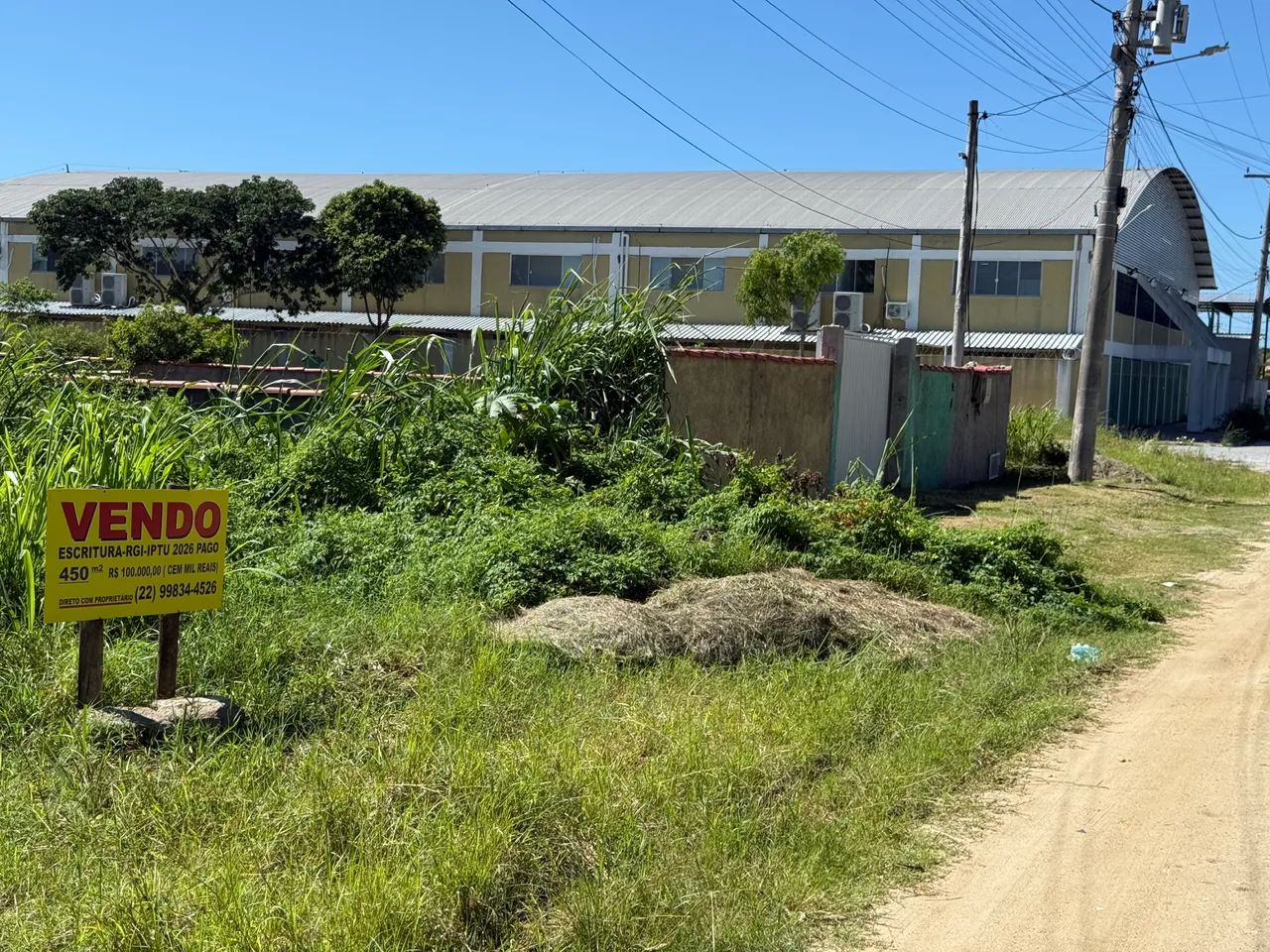 Foto - Iguaba Grande - Parque dos Desejos