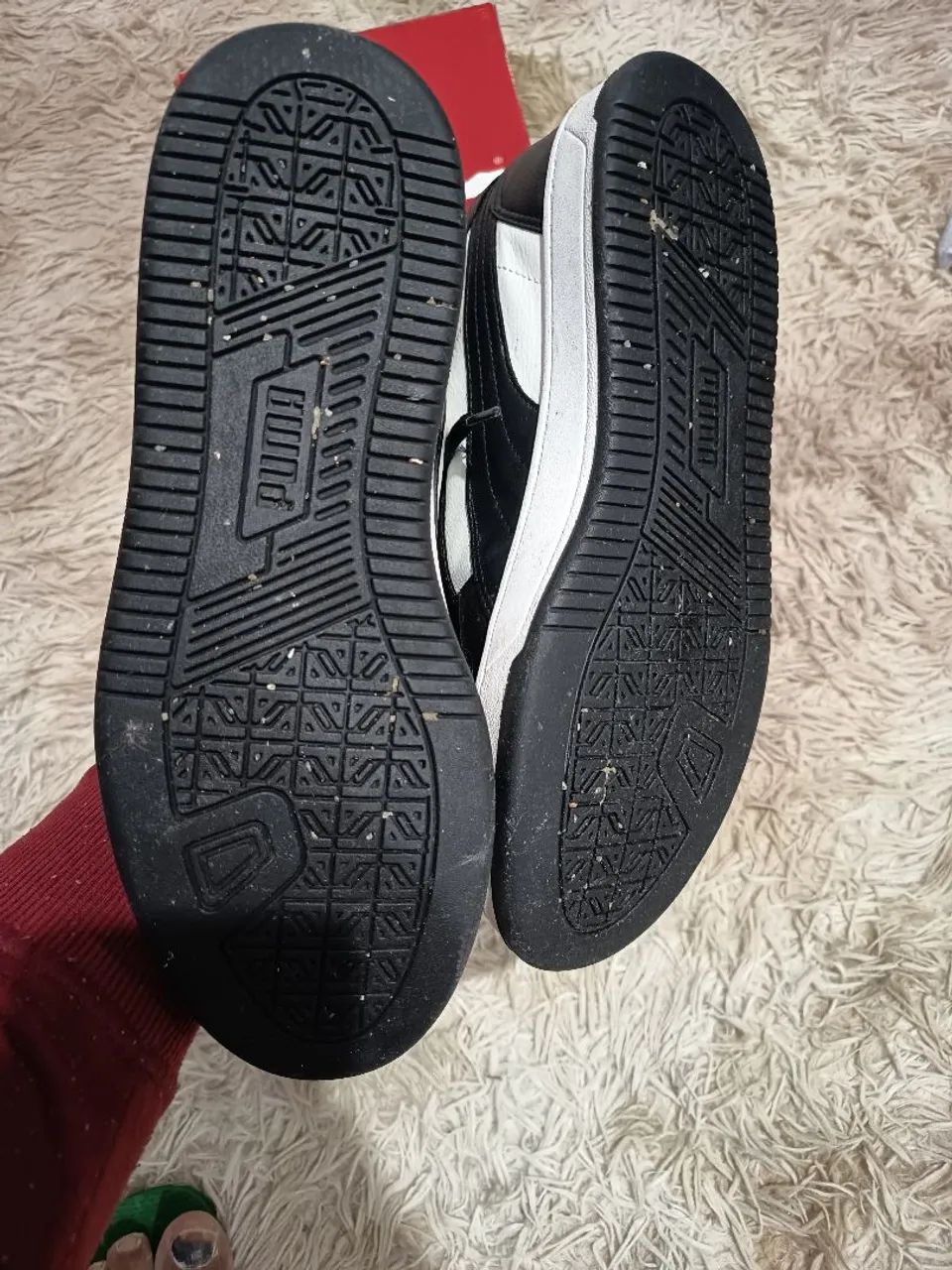 Tênis puma  caven 2.0 - Foto 2