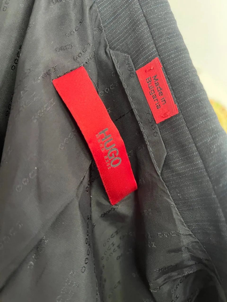 BLAZER HUGO BOSS - Foto 2