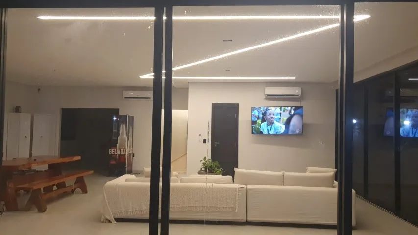 Alugo Linda Casa em Aruana - Foto 4