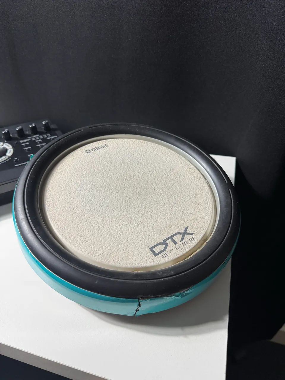 Pad Yamaha XP80 trizone 