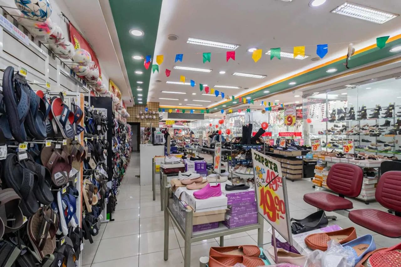Loja na Rua Santa Ifigênia, 746 - A  900 m² - Foto 5