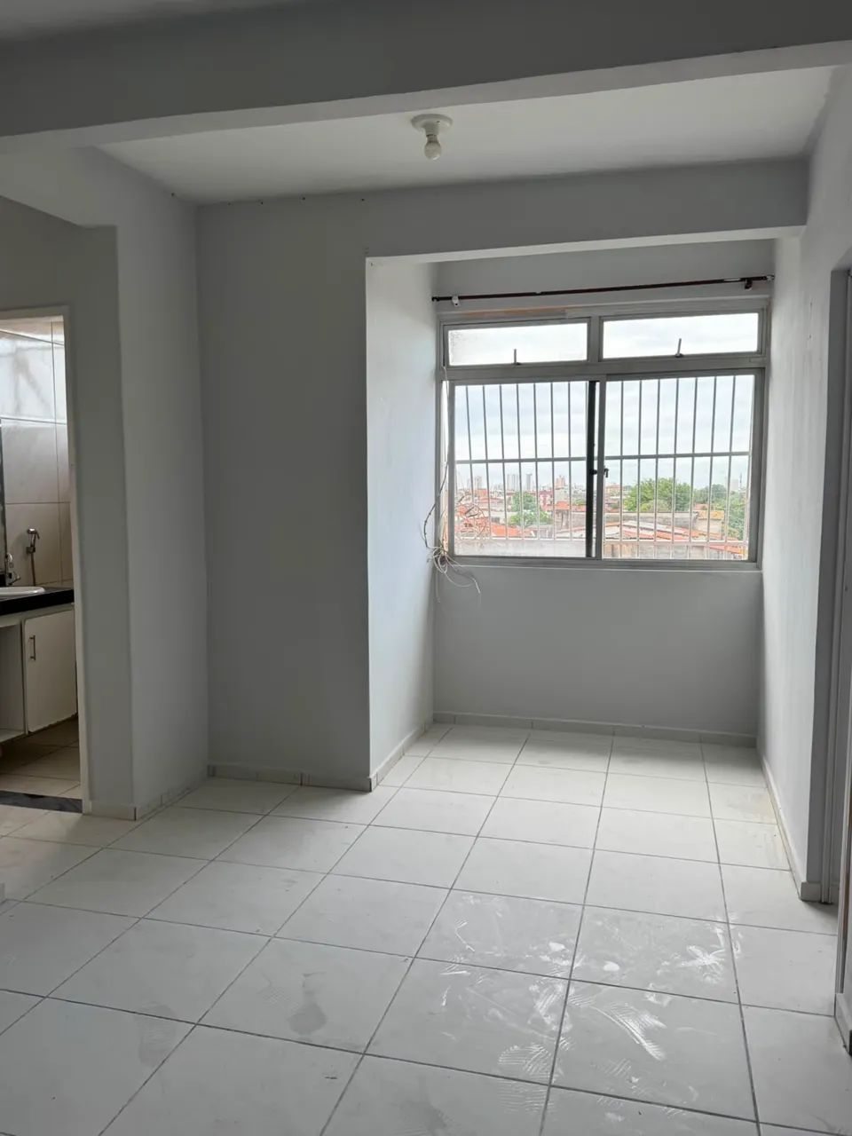 Alugo apartamento  - Foto 5