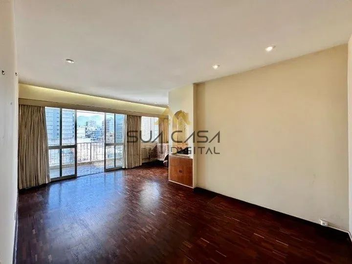 Apartamento com 159m² | 3 quartos| à venda em Ipanema! REF: AP20206 - Foto 5