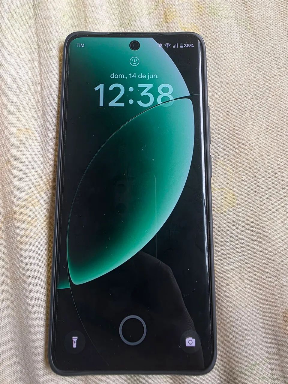 Celular Realme 14 Pro - Foto 2