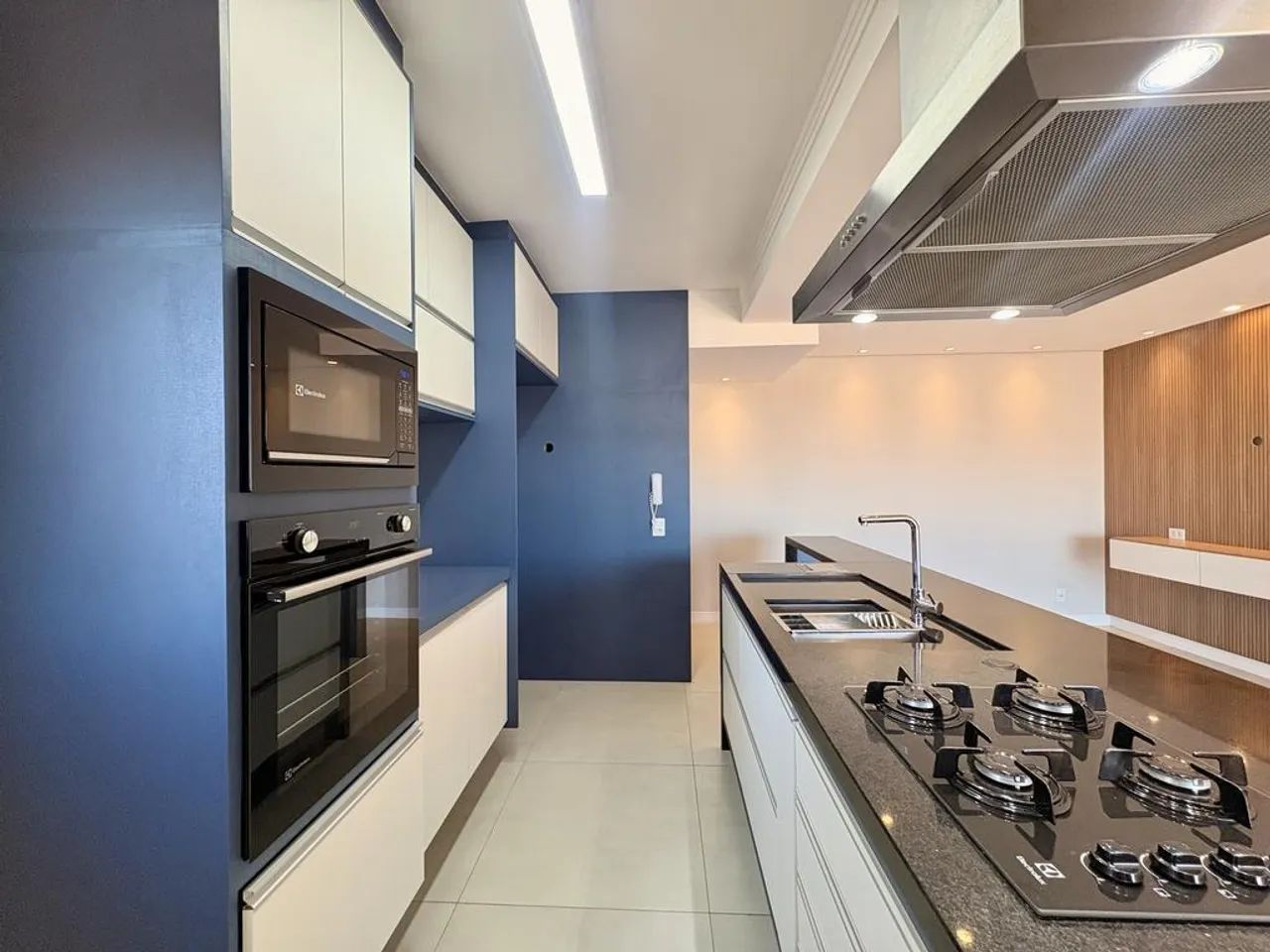 Apartamento à venda em Piracicaba, Paulista, com 3 quartos, com 98 m², Edifício Terraço Pa - Foto 4