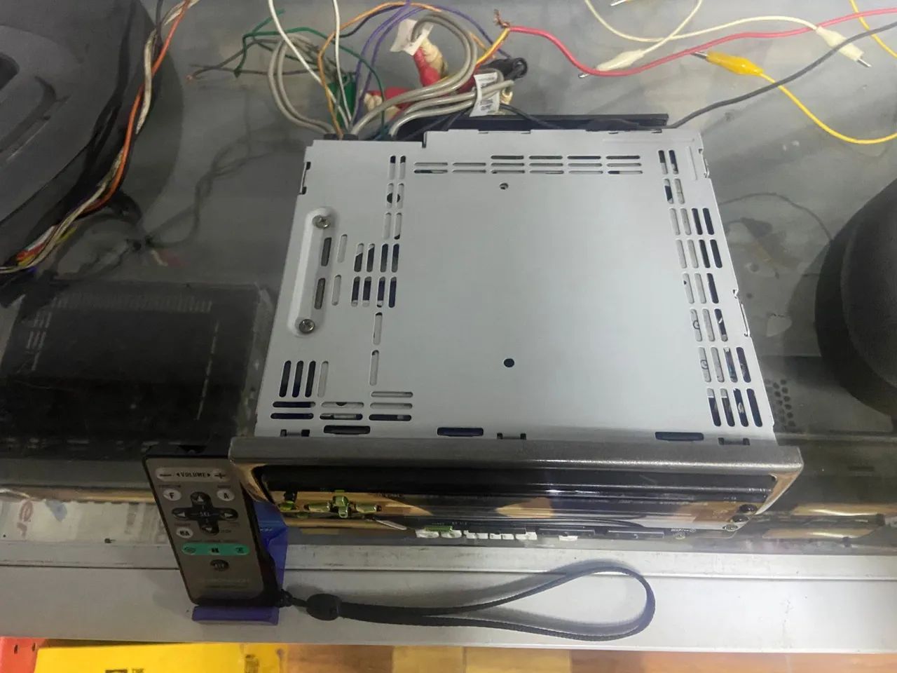 Pioneer 835R - Foto 4