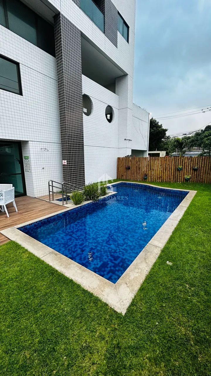 Apartamento em Várzea, Recife/PE
