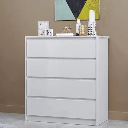 Cômoda 100%MDF 